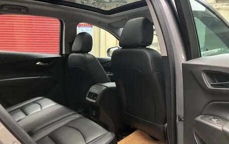 Chevrolet Equinox III, 2021 год, 1 500 000 рублей, 18 фотография