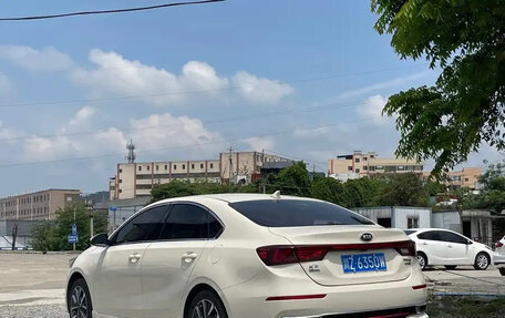 KIA K3, 2020 год, 1 270 000 рублей, 11 фотография