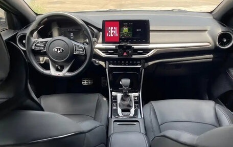 KIA K3, 2020 год, 1 270 000 рублей, 7 фотография