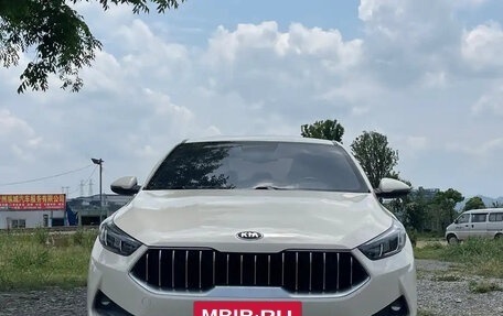 KIA K3, 2020 год, 1 270 000 рублей, 2 фотография