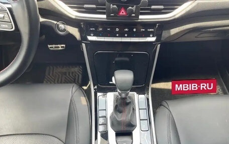 KIA K3, 2020 год, 1 270 000 рублей, 9 фотография