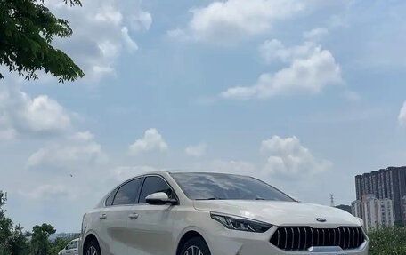 KIA K3, 2020 год, 1 270 000 рублей, 3 фотография