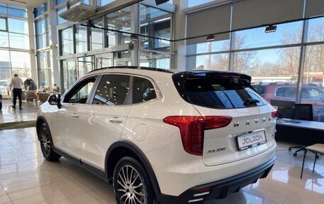 Haval Jolion, 2025 год, 2 449 000 рублей, 2 фотография