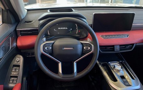 Haval Jolion, 2025 год, 2 449 000 рублей, 9 фотография