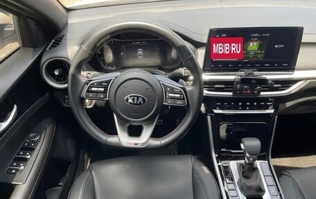 KIA K3, 2020 год, 1 270 000 рублей, 8 фотография