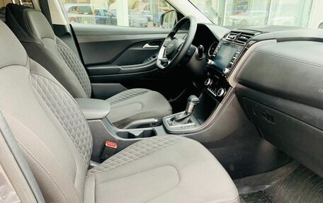 Hyundai Creta, 2022 год, 1 650 000 рублей, 9 фотография