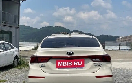 KIA K3, 2020 год, 1 270 000 рублей, 12 фотография