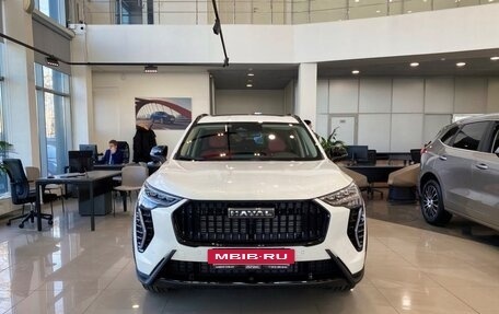 Haval Jolion, 2025 год, 2 449 000 рублей, 5 фотография
