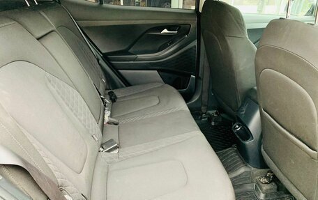 Hyundai Creta, 2022 год, 1 650 000 рублей, 11 фотография