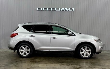 Nissan Murano, 2011 год, 1 147 000 рублей, 4 фотография