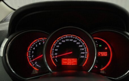 Nissan Murano, 2011 год, 1 147 000 рублей, 10 фотография