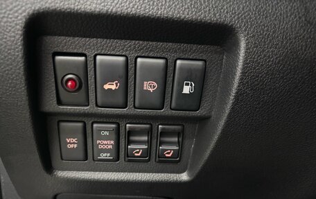 Nissan Murano, 2011 год, 1 147 000 рублей, 18 фотография