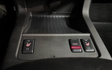Nissan Murano, 2011 год, 1 147 000 рублей, 16 фотография