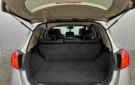 Nissan Murano, 2011 год, 1 147 000 рублей, 32 фотография