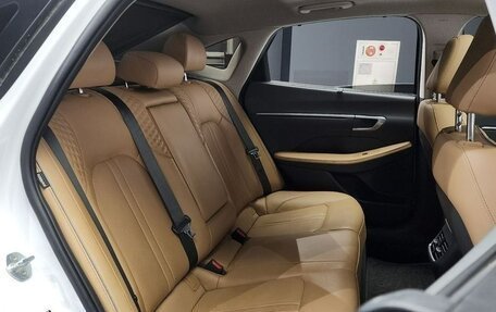 Hyundai Sonata VIII, 2021 год, 1 620 006 рублей, 9 фотография