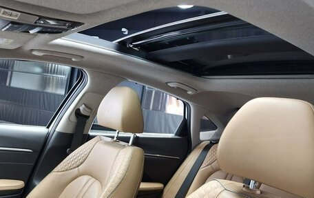 Hyundai Sonata VIII, 2021 год, 1 620 006 рублей, 10 фотография