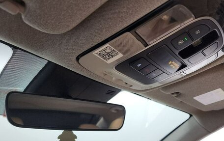 Hyundai Sonata VIII, 2021 год, 1 620 006 рублей, 11 фотография