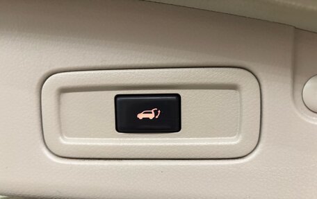 Nissan Murano, 2011 год, 1 147 000 рублей, 31 фотография
