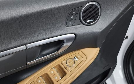 Hyundai Sonata VIII, 2021 год, 1 620 006 рублей, 12 фотография