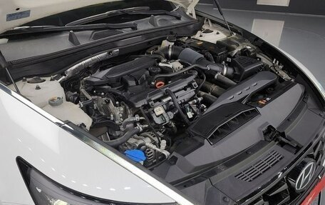 Hyundai Sonata VIII, 2021 год, 1 620 006 рублей, 18 фотография