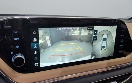 Hyundai Sonata VIII, 2021 год, 1 620 006 рублей, 16 фотография