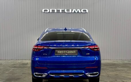Haval F7x I, 2020 год, 1 737 000 рублей, 6 фотография