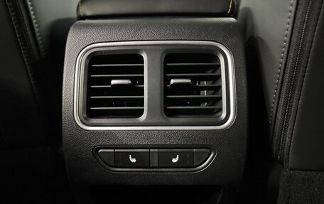 Haval F7x I, 2020 год, 1 737 000 рублей, 19 фотография