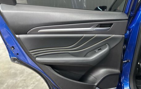Haval F7x I, 2020 год, 1 737 000 рублей, 27 фотография