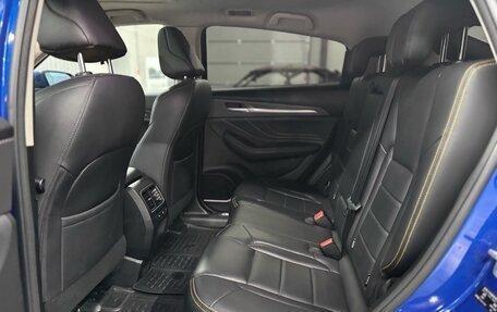 Haval F7x I, 2020 год, 1 737 000 рублей, 23 фотография