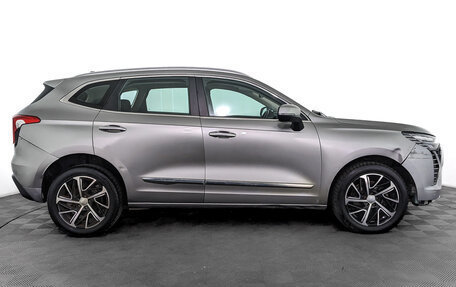 Haval Jolion, 2021 год, 1 195 000 рублей, 4 фотография