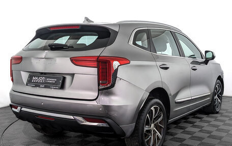 Haval Jolion, 2021 год, 1 195 000 рублей, 5 фотография