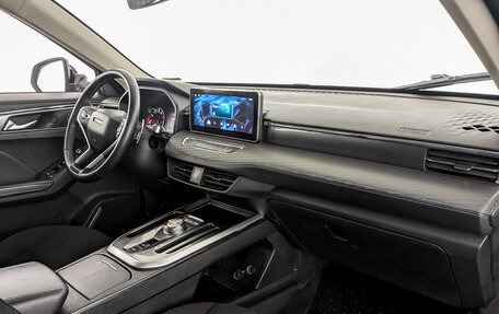 Haval Jolion, 2021 год, 1 195 000 рублей, 11 фотография