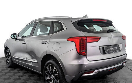 Haval Jolion, 2021 год, 1 195 000 рублей, 7 фотография