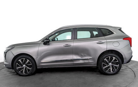Haval Jolion, 2021 год, 1 195 000 рублей, 8 фотография