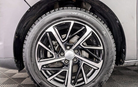 Haval Jolion, 2021 год, 1 195 000 рублей, 17 фотография