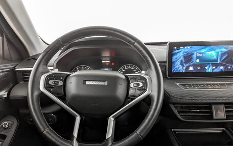 Haval Jolion, 2021 год, 1 195 000 рублей, 20 фотография