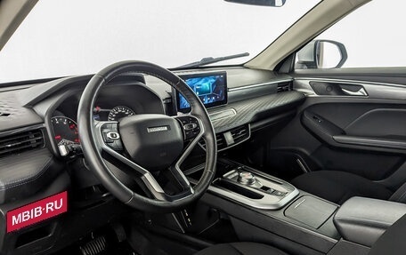 Haval Jolion, 2021 год, 1 195 000 рублей, 15 фотография