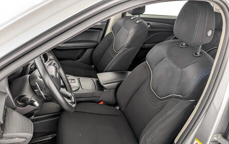 Haval Jolion, 2021 год, 1 195 000 рублей, 19 фотография