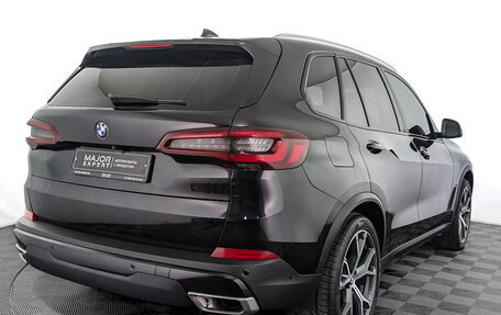 BMW X5, 2021 год, 5 350 000 рублей, 5 фотография