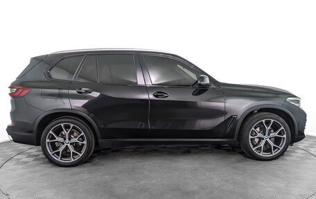 BMW X5, 2021 год, 5 350 000 рублей, 4 фотография