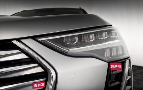 Haval Jolion, 2021 год, 1 195 000 рублей, 16 фотография
