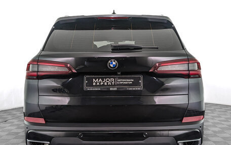 BMW X5, 2021 год, 5 350 000 рублей, 6 фотография
