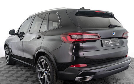 BMW X5, 2021 год, 5 350 000 рублей, 7 фотография