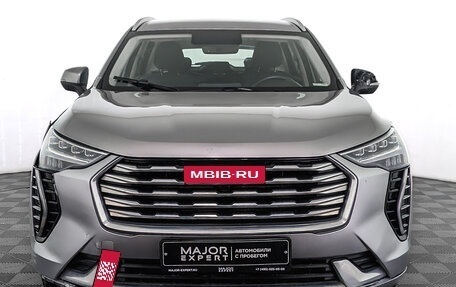 Haval Jolion, 2021 год, 1 195 000 рублей, 2 фотография