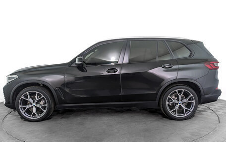 BMW X5, 2021 год, 5 350 000 рублей, 8 фотография