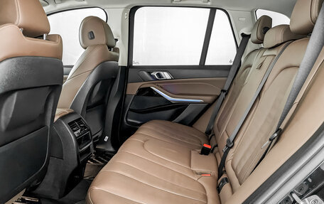 BMW X5, 2021 год, 5 350 000 рублей, 12 фотография