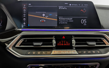 BMW X5, 2021 год, 5 350 000 рублей, 15 фотография