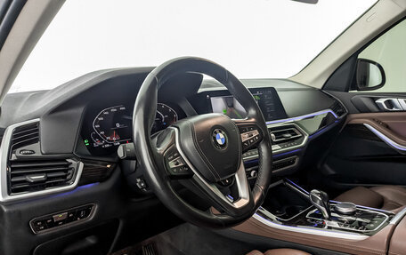 BMW X5, 2021 год, 5 350 000 рублей, 16 фотография