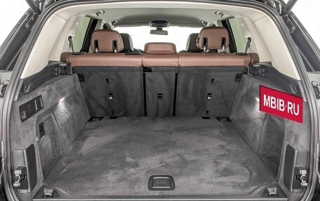 BMW X5, 2021 год, 5 350 000 рублей, 10 фотография