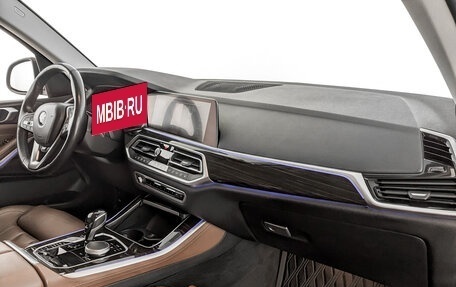 BMW X5, 2021 год, 5 350 000 рублей, 11 фотография